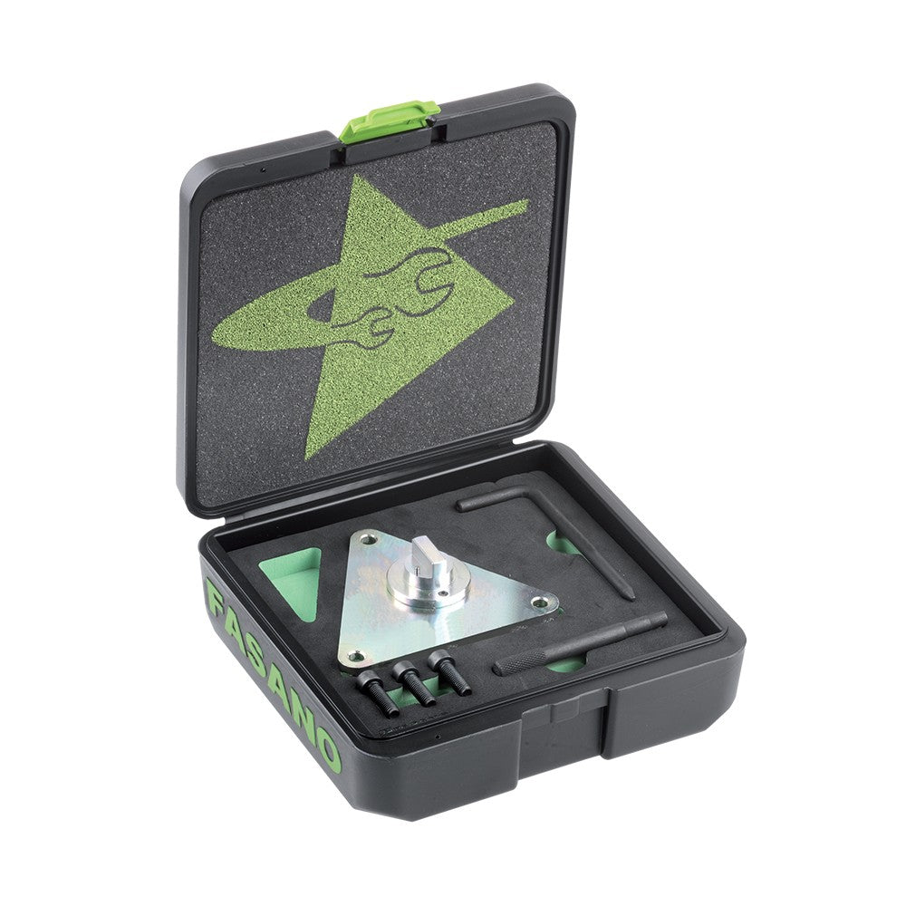 SET FASATURA MOTORI FIAT TWINAIR Fasano FG 192/FT6C