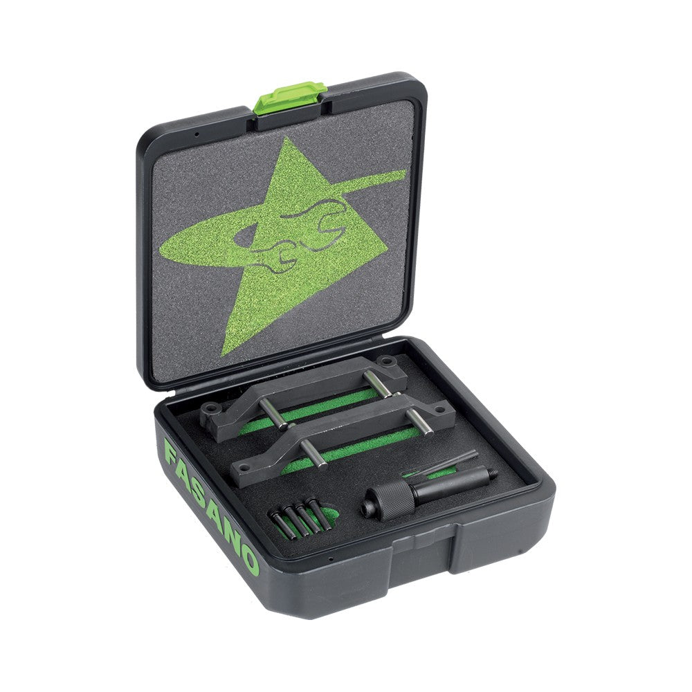 SET FASATURA MOTORI JEEP GRAND CHEROKEE 3.0 CRD(MULTIJET (DAL 2011) Fasano FG 192/JE9