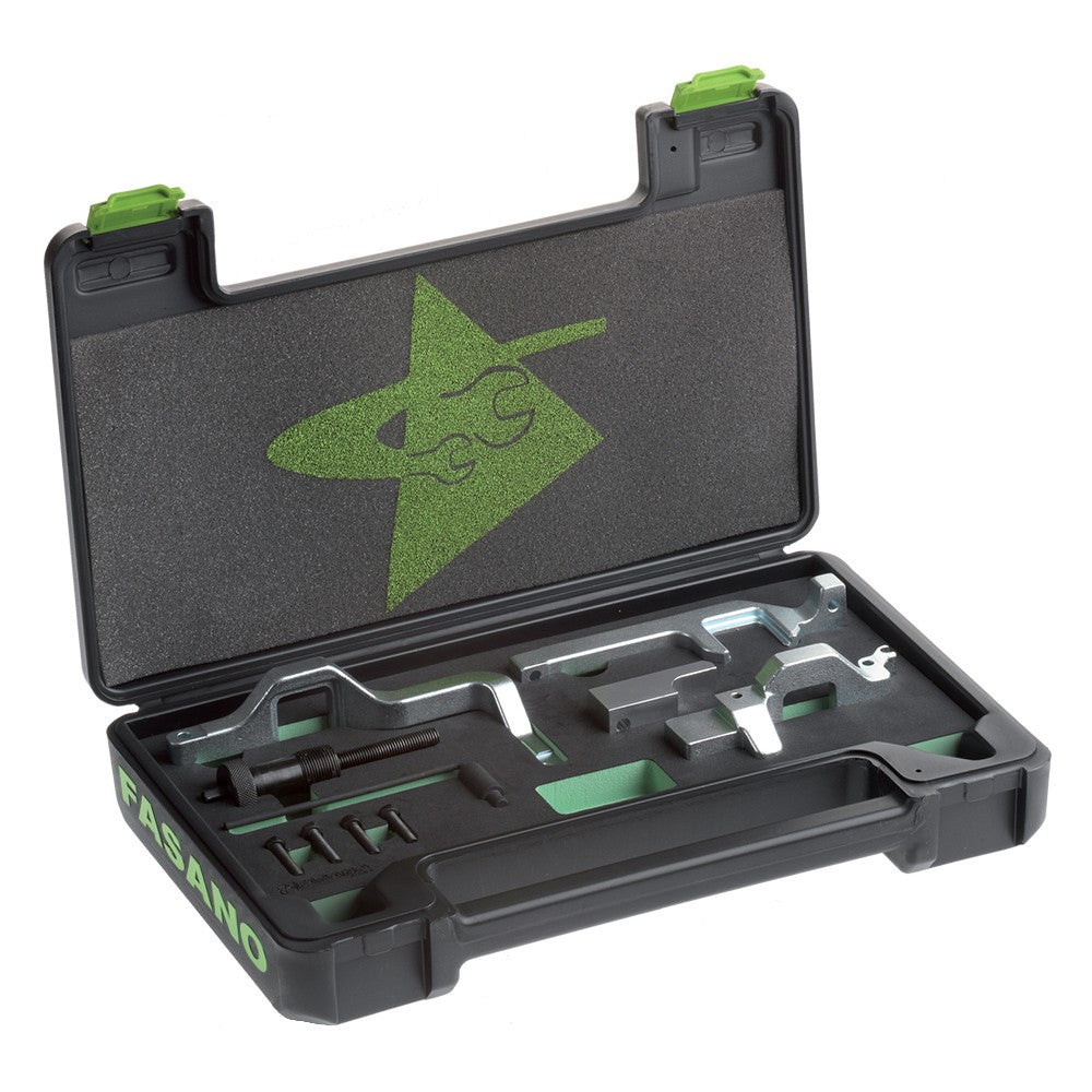 SET FASATURA MOTORI MINI, PSA 1.4, 1.6 16V N12&N14 Fasano FG 192/MI10