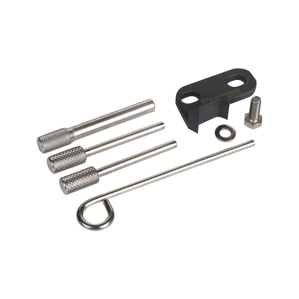 SET FASATURA MOTORI BMW MINI 1.6 W16D Fasano FG 192/MI9