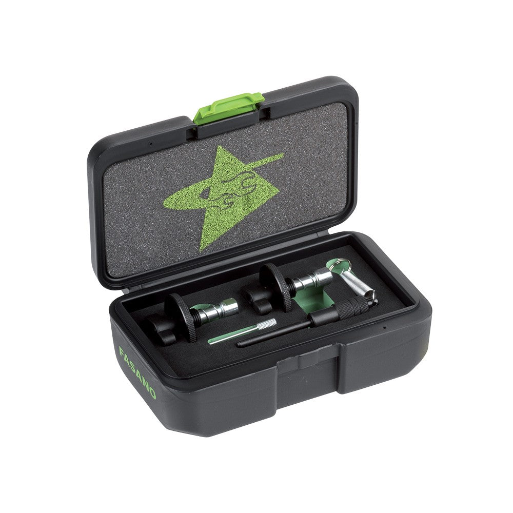 SET FASATURA MOTORI OPEL 1.3 CDTI Fasano FG 192/OP4