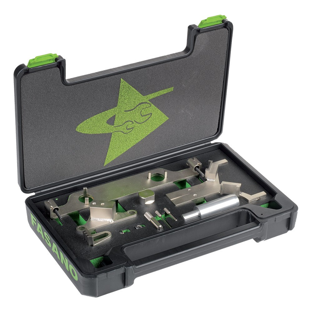 SET FASATURA MOTORI OPEL, SAAB, CHEVROLET 2.0 E 2.4 TURBO Fasano FG 192/OP9