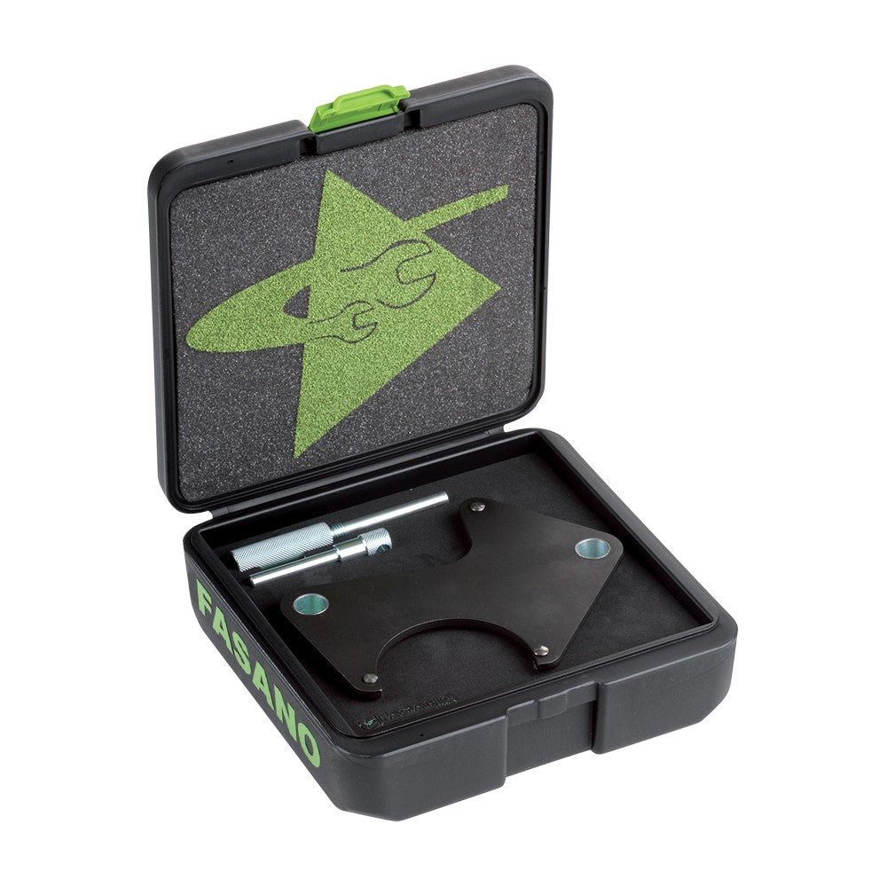 SET FASATURA MOTORI RENAULT 1.5DCI, 1.4 & 1.6 16V Fasano FG 192/RE3