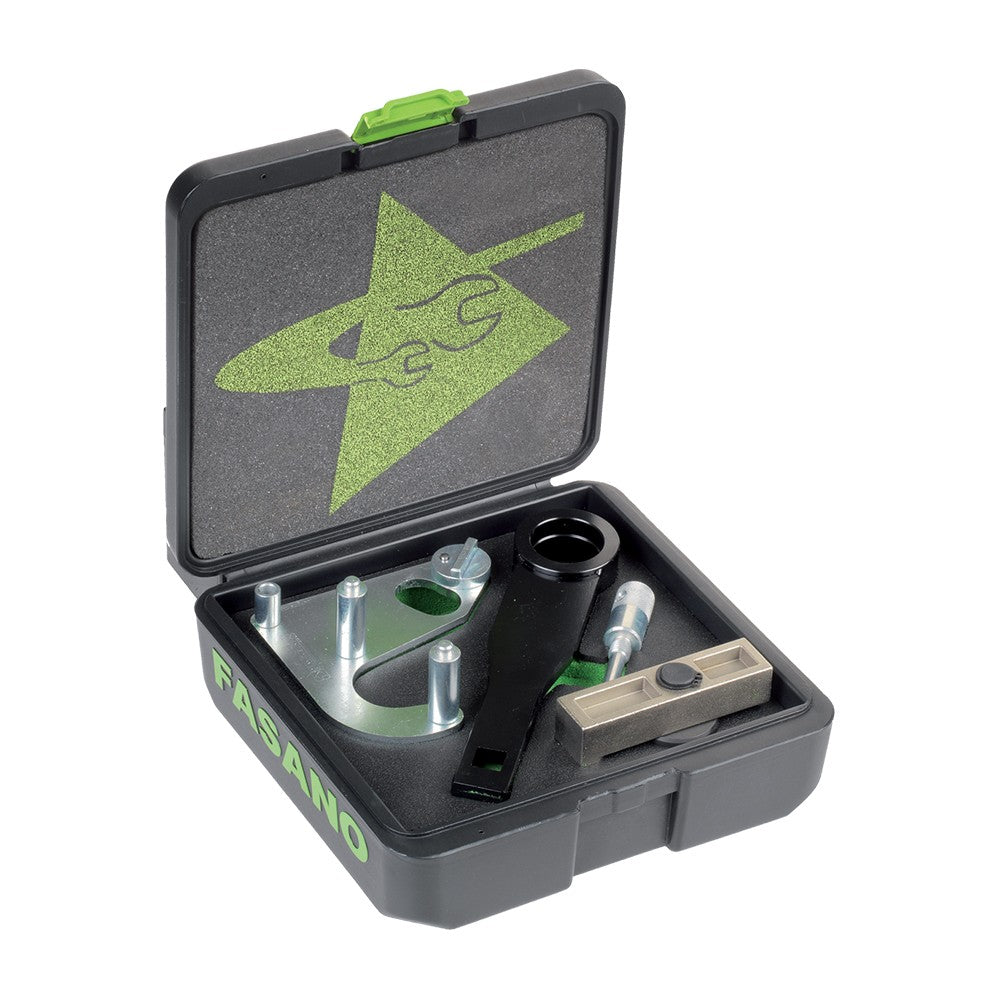 SET FASATURA MOTORI RENAULT, NISSAN 1.6 DCI FG 192/RE4