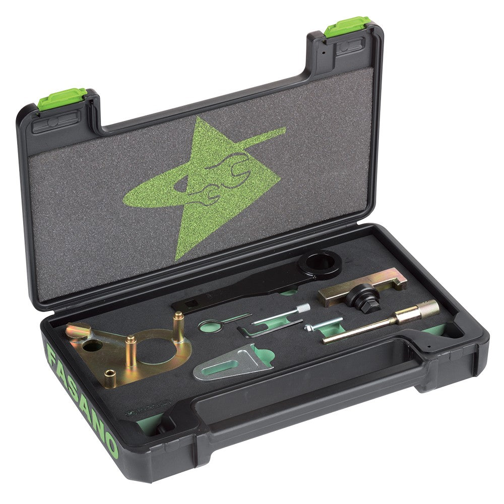 SET FASATURA MOTORI RENAULT 2.0D DCI Fasano FG 192/RE6