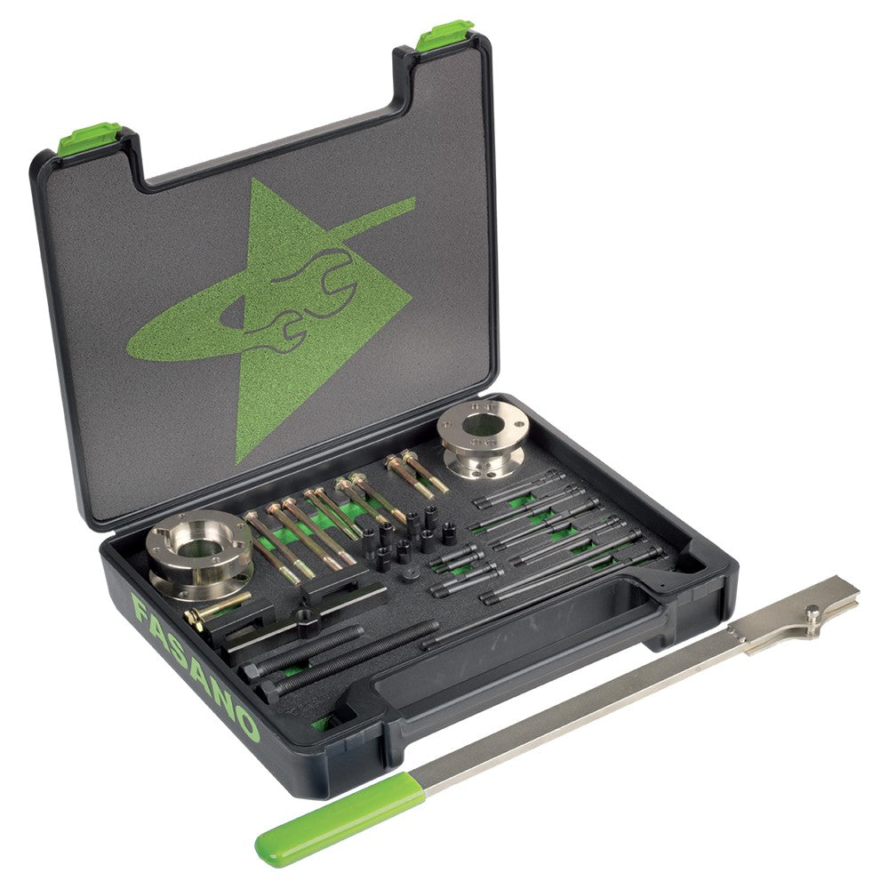 SET FASATURA MOTORI TOYOTA, LEXUS Fasano FG 192/TY45