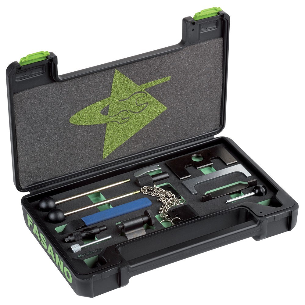 SET FASATURA MOTORI VAG & FORD Fasano FG 192/VW14