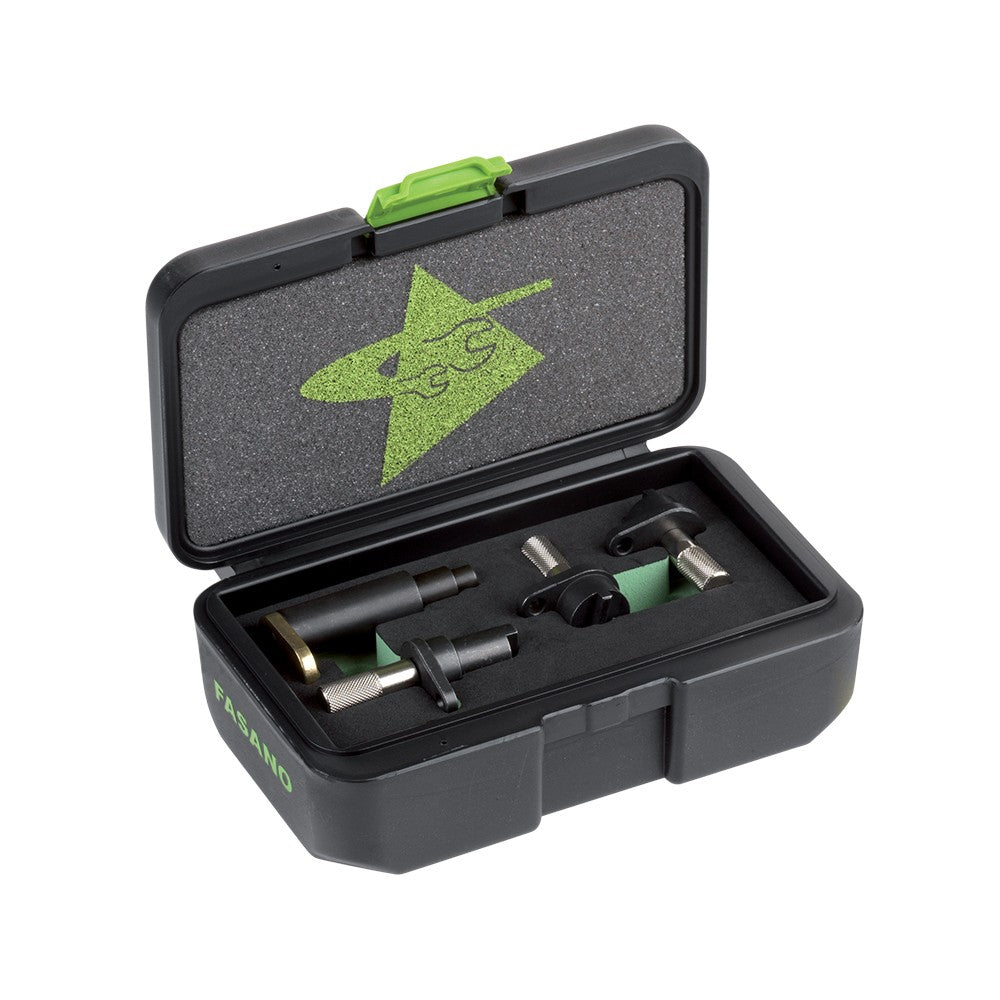 Pompa Pressione E Depressione FASANO FG 202/PV Per Diagnosi Auto - Foto 7