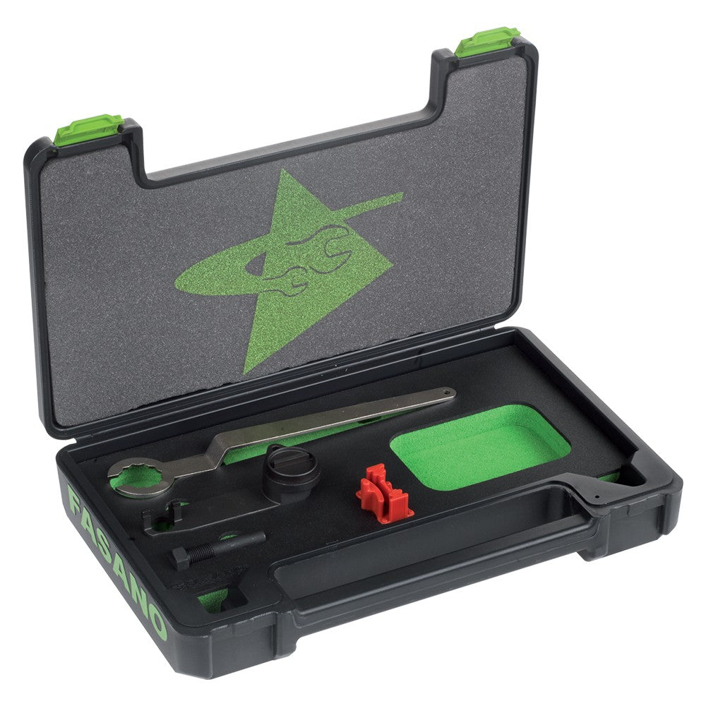 SET FASATURA MOTORI VAG 1.0 3 CILINDRI Fasano FG 192/VW4B