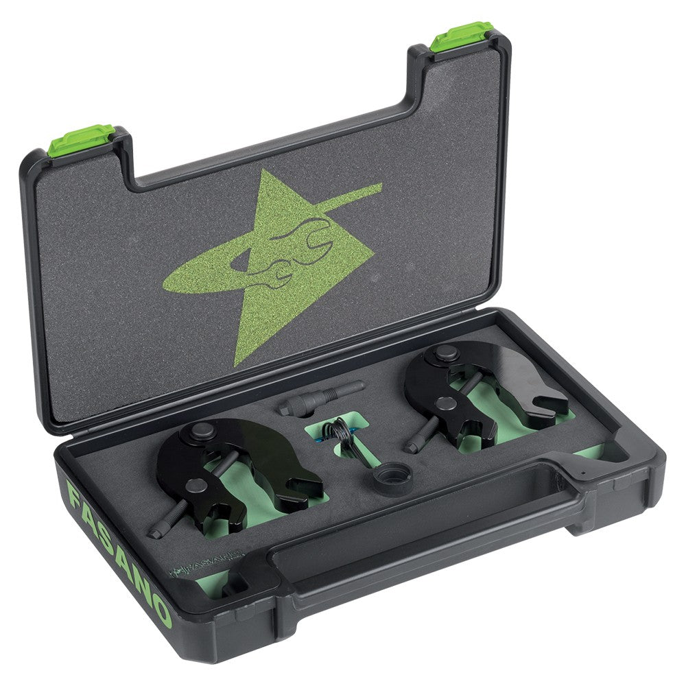 SET FASATURA MOTORI AUDI 3.0 V6 A CINGHIA - BENZINA Fasano FG 192/VW5B