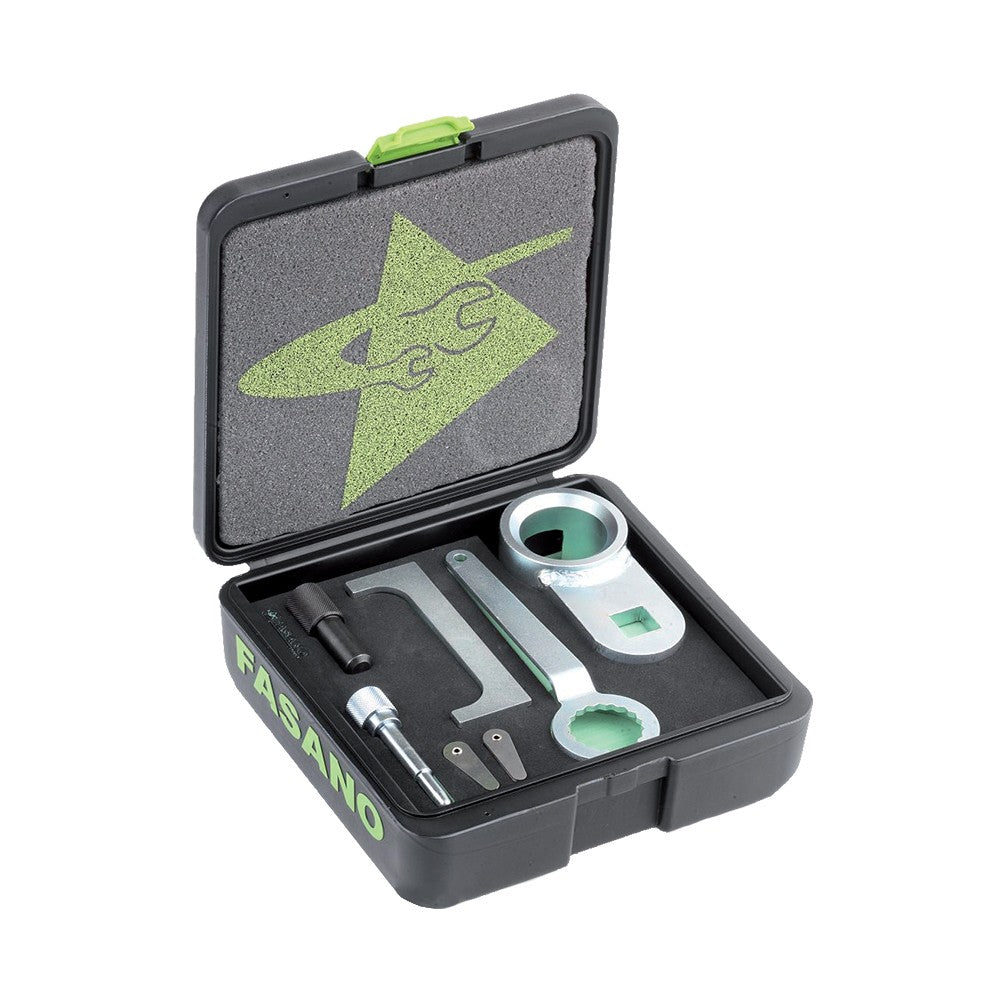 SET FASATURA MOTORI VOLKSWAGEN 2.4, 2.5 TDI Fasano FG 192/VW7B