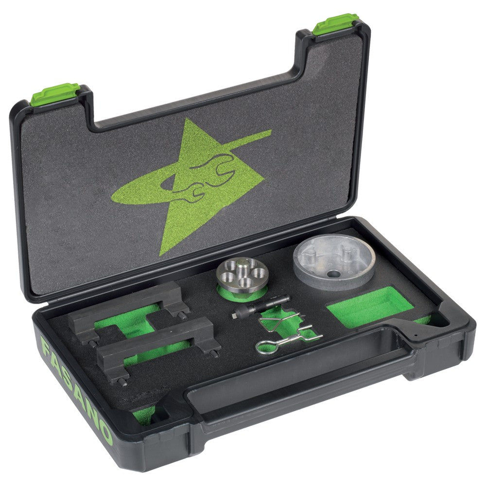 SET FASATURA AUDI 2.5 TFSI / RS PLUS Fasano FG 192/VW7D