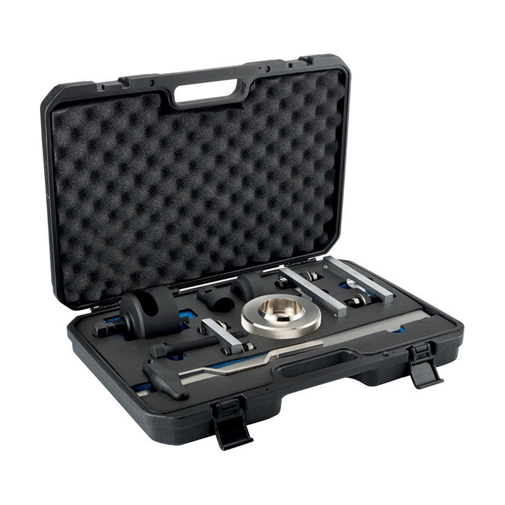 SET MONTAGGIO, SMONTAGGIO E REGISTRAZIONE FRIZIONI DSG 6 RAPPORTI Fasano FG 193DSG/S9