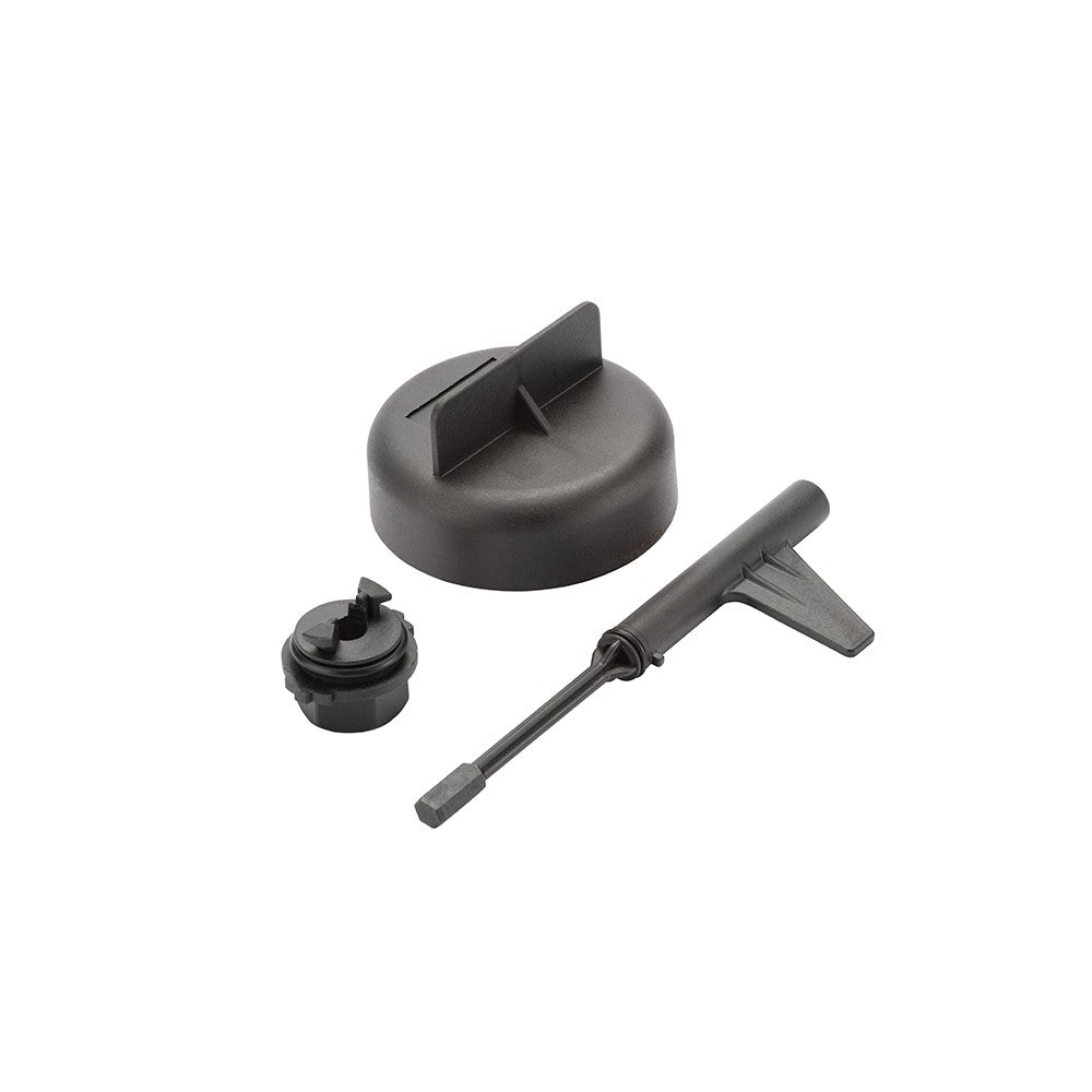 UTENSILE PER SCARICO E MISURAZIONE OLIO CAMBIO MERCEDES 9G TRONIC Fasano FG 193/MB