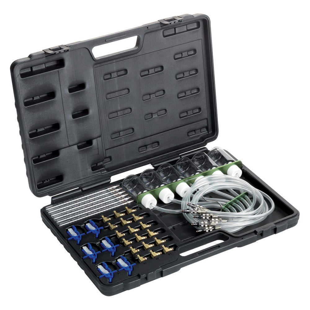 KIT VERIFICA ELETTROINIETTORI Fasano FG 201/CR