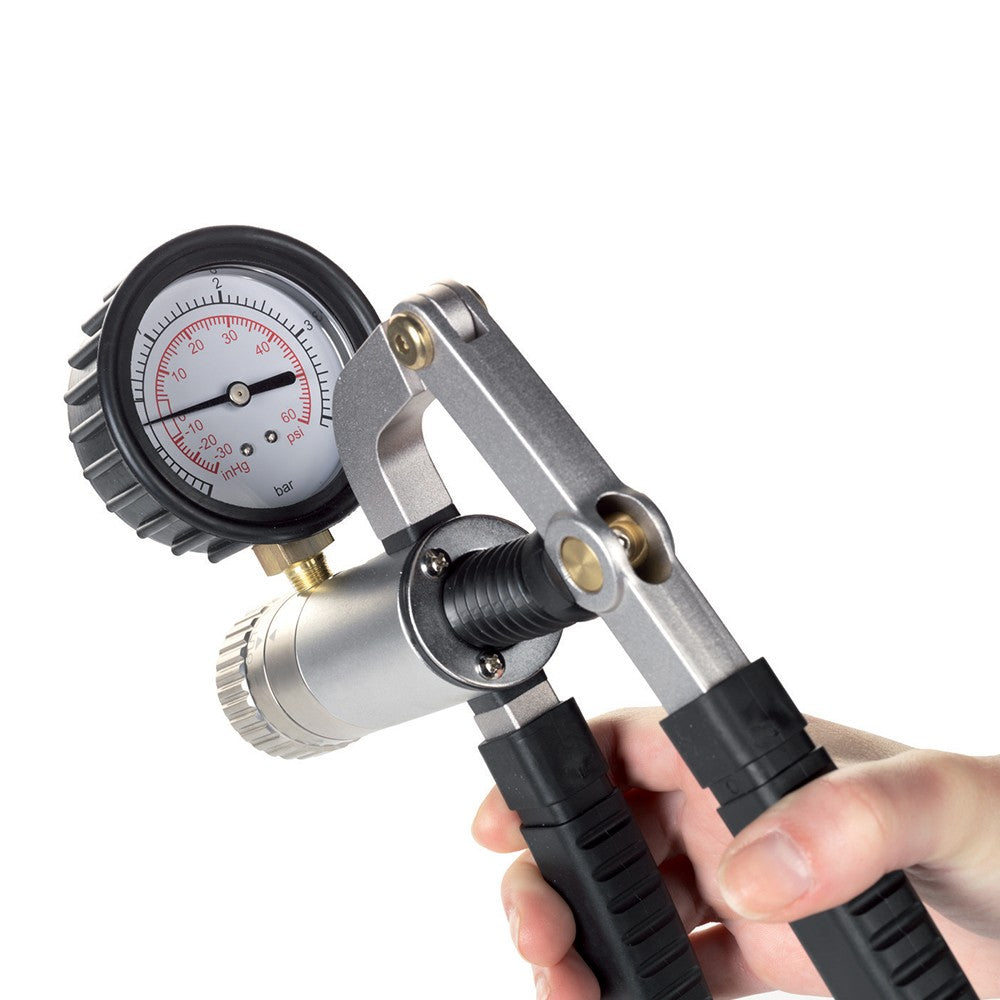 POMPA DI PRESSIONE E DEPRESSIONE Fasano FG 202/PV