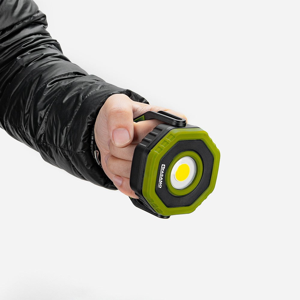 Lampada faretto led Fasano Tools FG 210/A