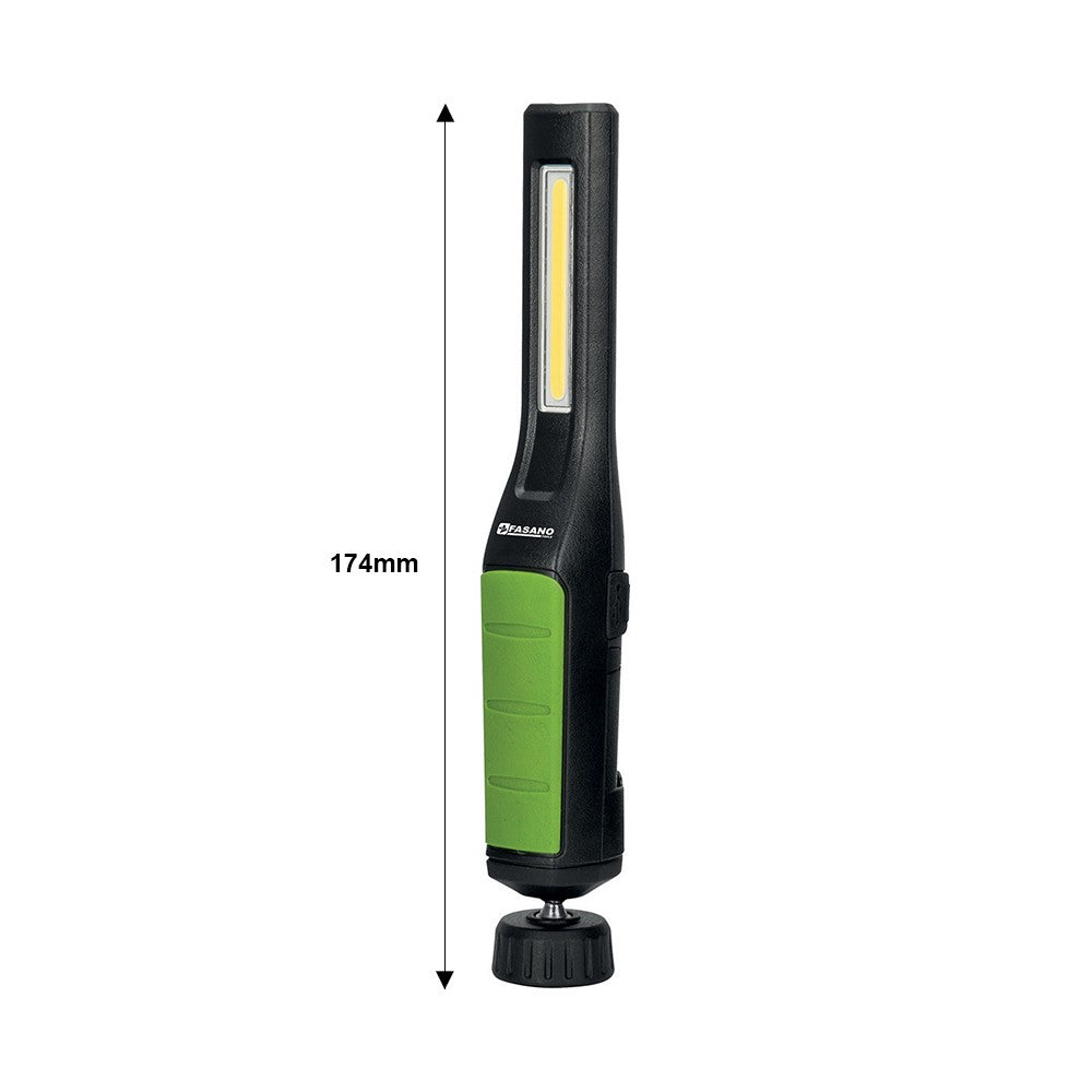 Lampada led Fasano Tools FG 212
