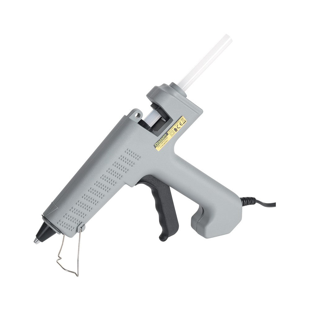 KIT PISTOLA PER COLLA 80W + 12 STICK COLLA Fasano FG 494/S12