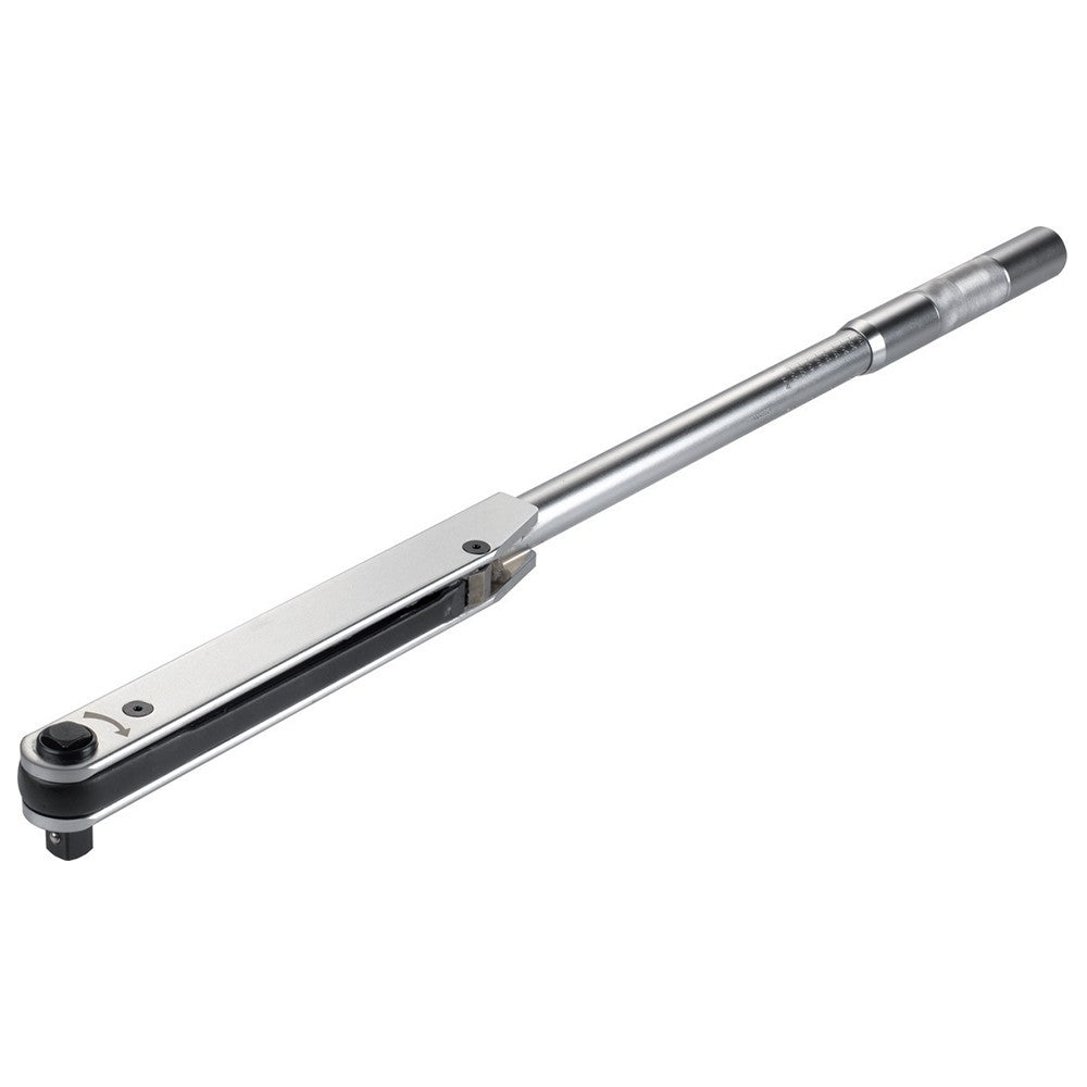 BARRA DINAMOMETRICA A DISINNESTO PER SERRAGGI DESTRORSI E SINISTRORSi 1" Fasano FG 539/1