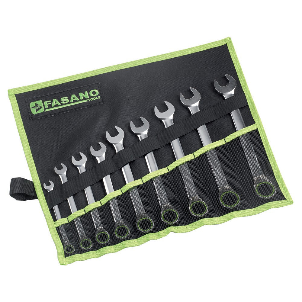 SET CHIAVI A CRICCHETTO REVERSIBILE Fasano FG 605/SP