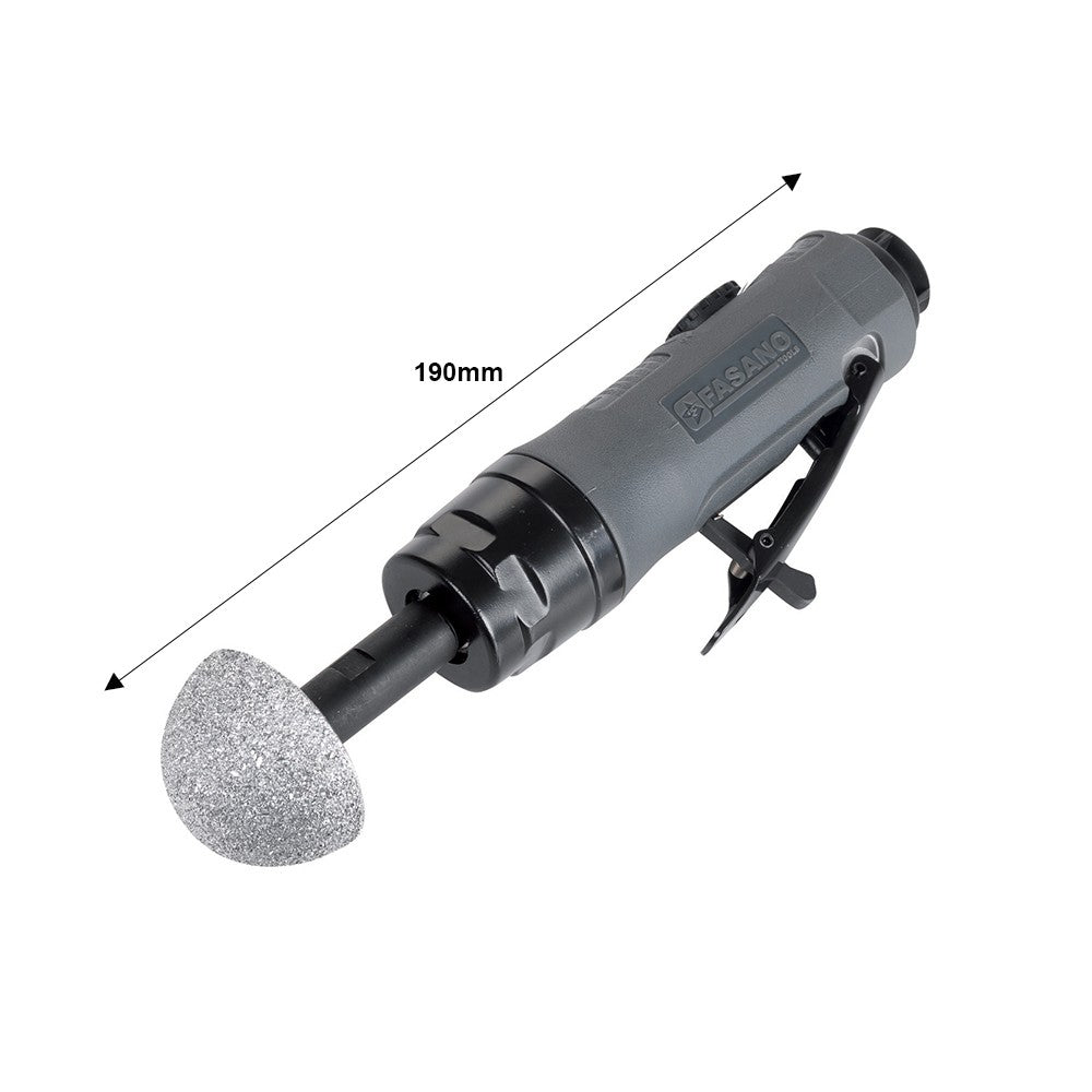 LEVIGATRICE PNEUMATICA PER PNEUMATICI, CON DISCO IN ACCIAIO Fasano FGA 322