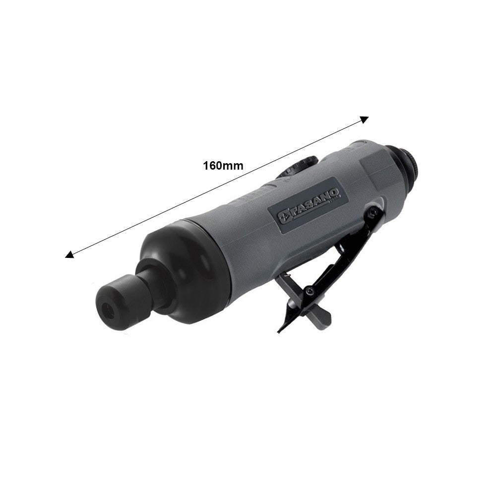 SMERIGLIATRICE PNEUMATICA A PINZA Fasano FGA 338