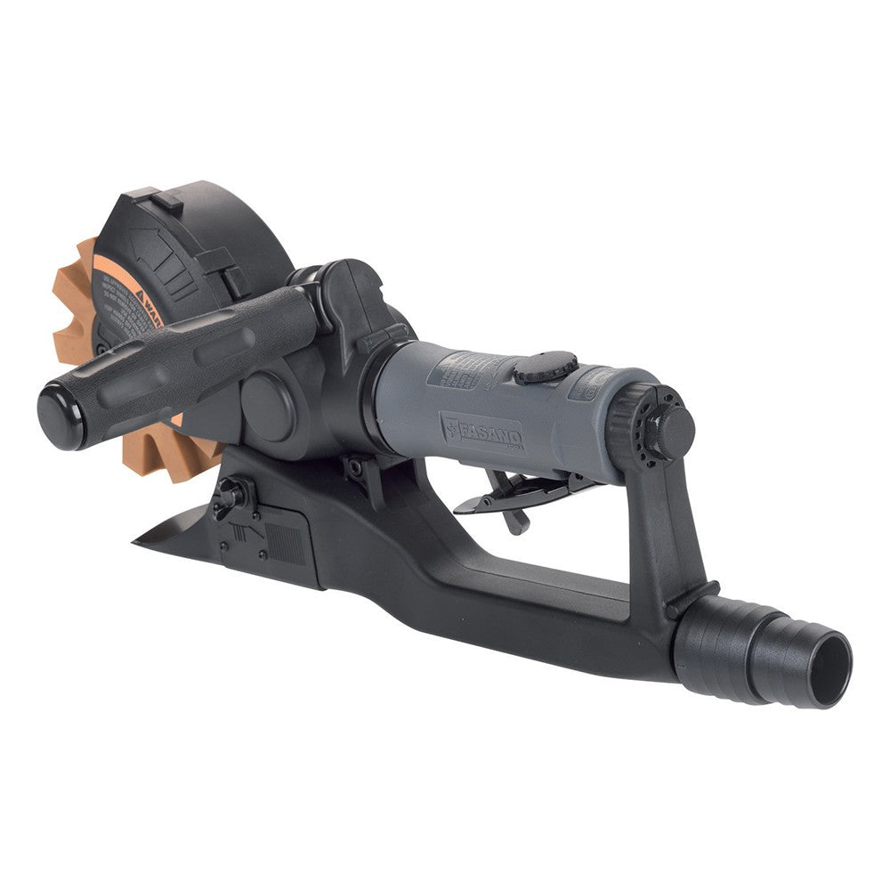 LEVIGATRICE MULTI-FUNZIONE Fasano FGA 341