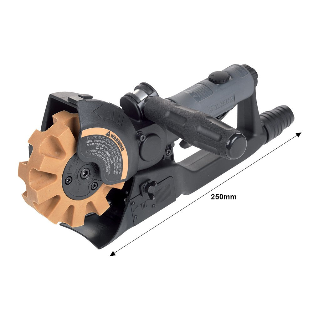 LEVIGATRICE MULTI-FUNZIONE Fasano FGA 341