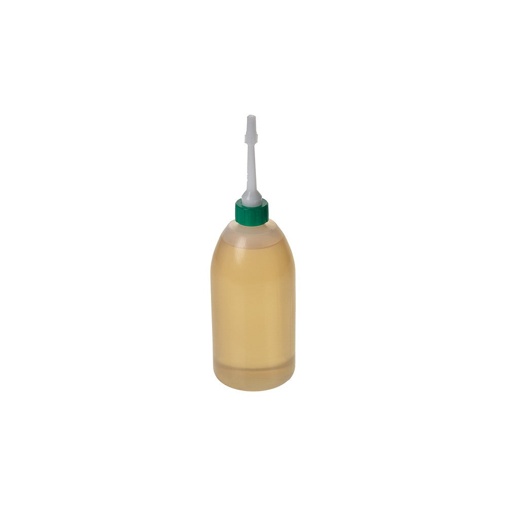 Olio per lubrificazione utensili pneumatici - 500CC Fasano FGA 388/OL