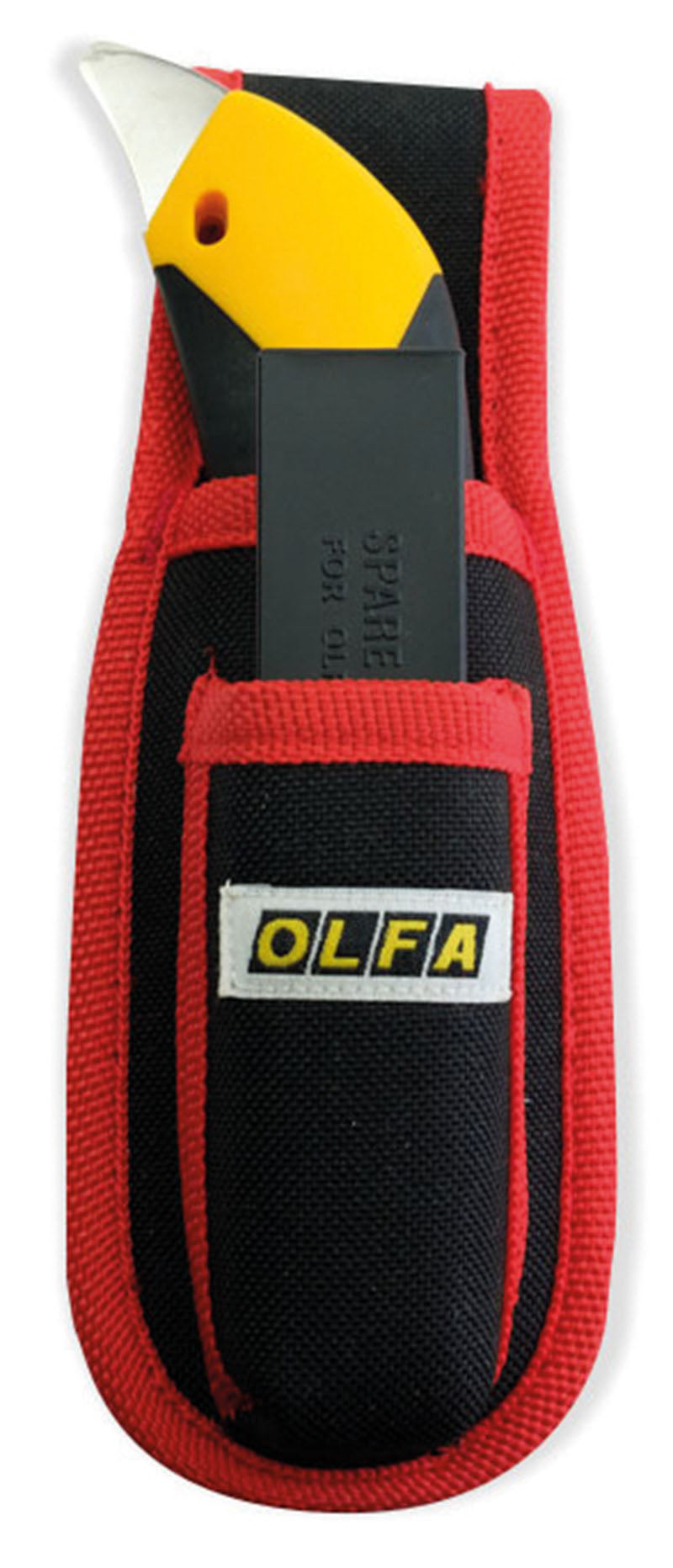 SET 7 PEZZI, CUTTER + LAME Olfa FLOLFA