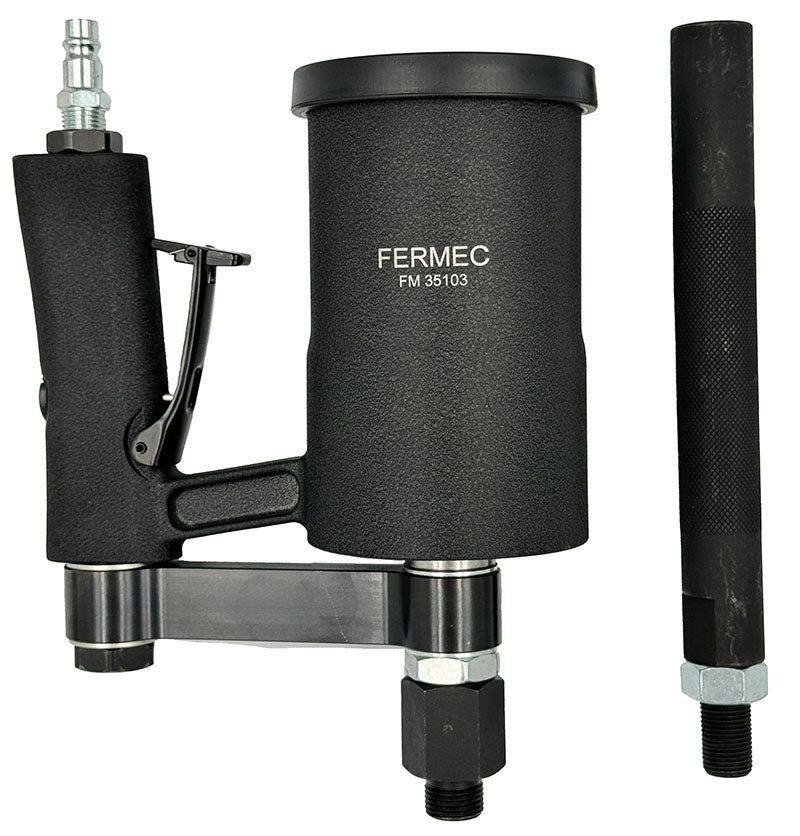 ESTRATTORE PNEUMATICO Fermec FM35103