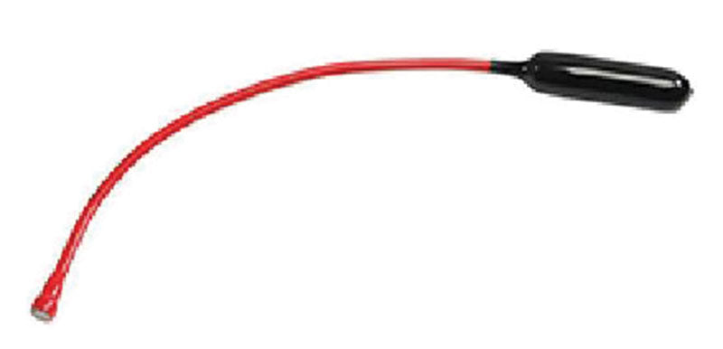 MAGNETE ISOLATO, LUNGHEZZA 520 MMLASTICA PER BGS4195 FM758-3