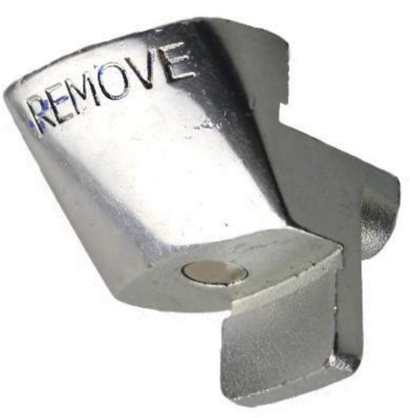 UTENSILE MAGNETICO PER INSERIMENTO E RIMOZIONE CINGHIE ELASTICHE FM8350