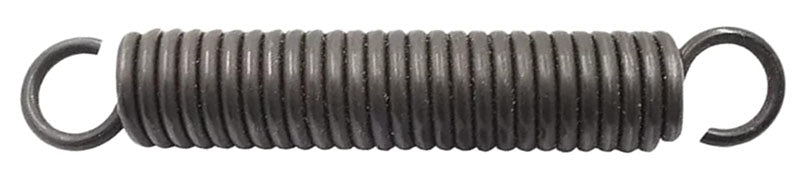 SET 340 PEZZI, MOLLE A TRAZIONE, IN CASSETTA METALLICA Fermec FM957-430