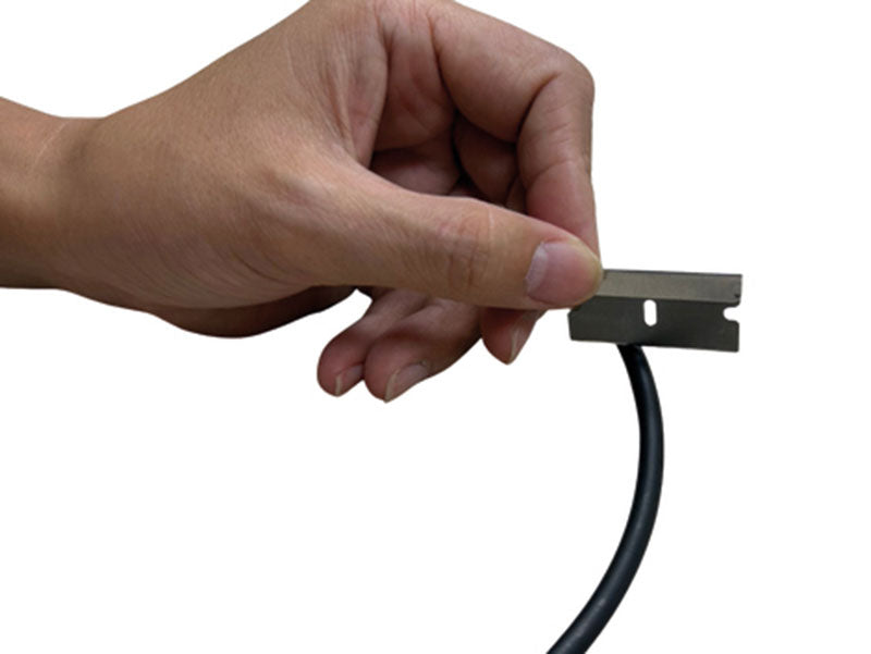 SET CORDE ROTONDE NBR70 PER REALIZZARE O-RING Fermec FMCORDEO-RING