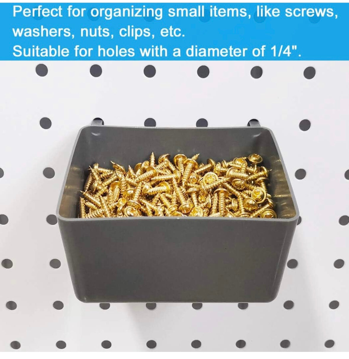 Set Ganci per Arredo Officina Workshopitaly MPS Total Black 140pz.