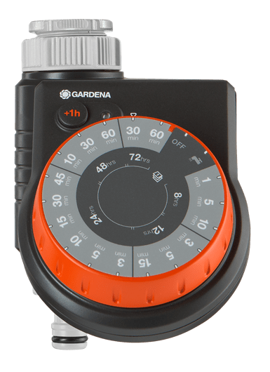 Computer per irrigazione Easy Gardena