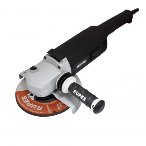 SMERIGLIATRICE GM81N 48V Rupes Bassa Tensione GM81N/BT