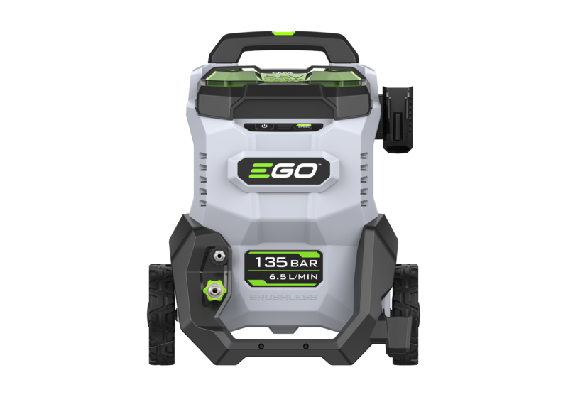 Idropulitrice a batteria Ego HPW2000E