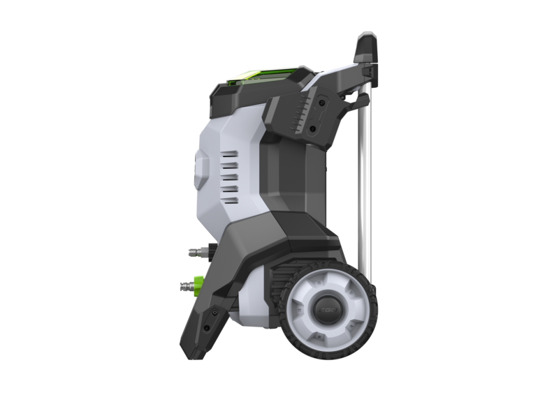 Idropulitrice a batteria Ego HPW2000E