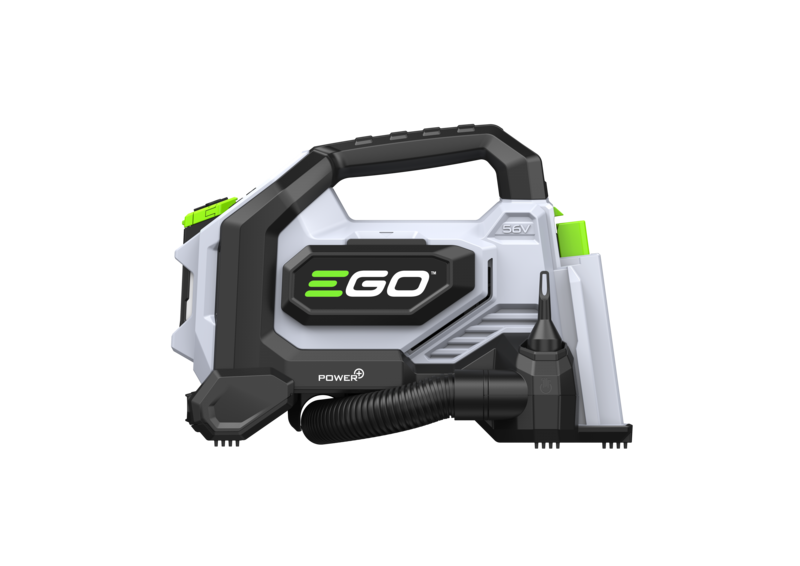 Compressore EGO gonfiatore d’aria compatto 3-in-1 IF1600E