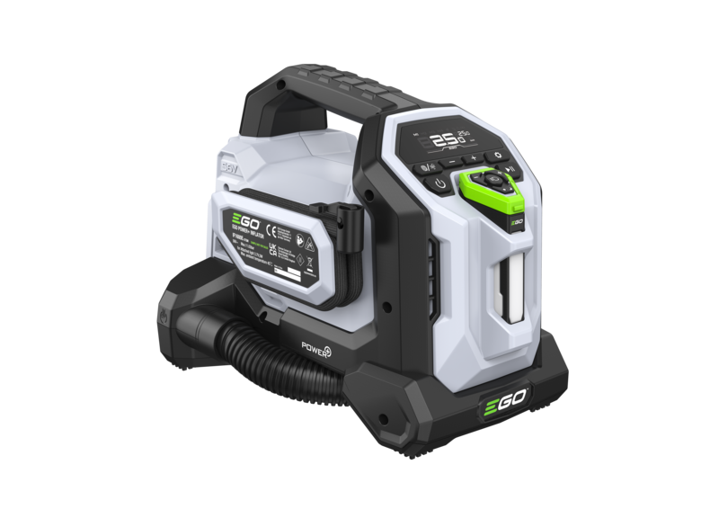 Compressore EGO gonfiatore d’aria compatto 3-in-1 IF1600E
