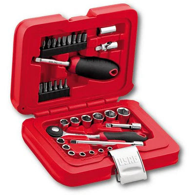 Assortimento Bussole 601 1/4 J34 Usag