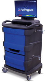 Assetti ruote Ravaglioli RAV TD3200HP.3