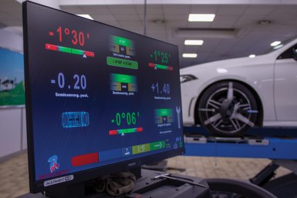 Assetti ruote Ravaglioli RAV TD3200HP.3