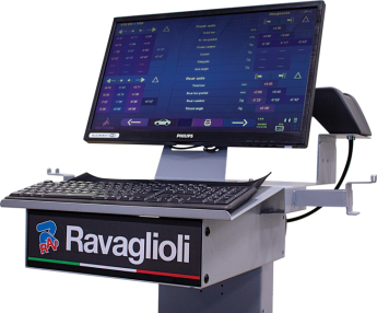 Assetto ruote 3d Ravaglioli RAVTD3200L.4