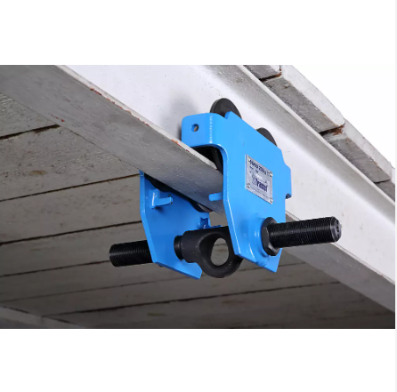 Carrello Corso™ a spinta Tractel