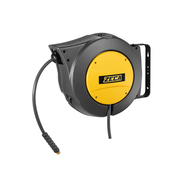 Avvolgitore automatico 16mt. Zeca AM85/10