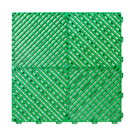 Piastrelle da officina 40cm x 40xm spessore 18mm Workshopitaly MPS FLOORS